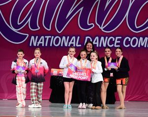 Marshalltown, IA (Ames/Des Moines)  - 4/19/2024