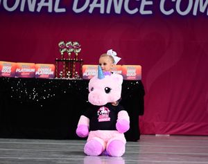 Marshalltown, IA (Ames/Des Moines)  - 4/19/2024