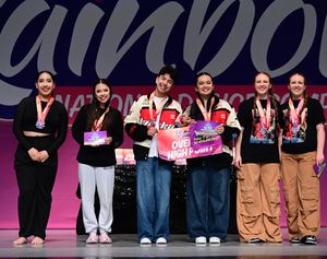 Upland, CA  - 5/31/2024