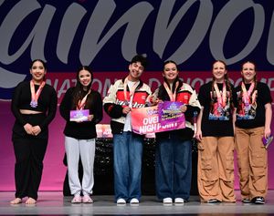 Upland, CA  - 5/31/2024