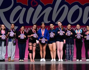 Upland, CA  - 5/31/2024