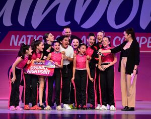 Upland, CA  - 5/31/2024