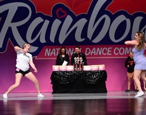 Upland, CA  - 5/31/2024