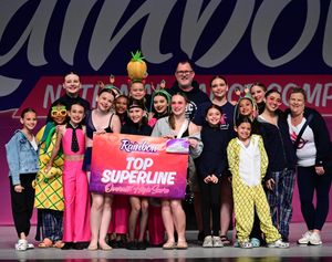 Upland, CA  - 5/31/2024