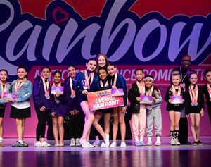 Upland, CA  - 5/31/2024