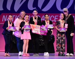 Upland, CA  - 5/31/2024