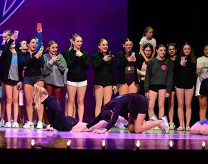 Cedar Rapids, IA - 4/26/2024