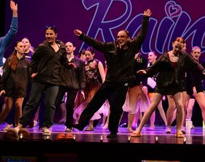 Cedar Rapids, IA - 4/26/2024