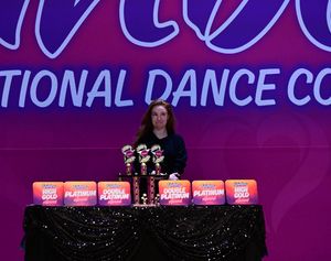 Cedar Rapids, IA - 4/26/2024