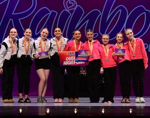 Cedar Rapids, IA - 4/26/2024