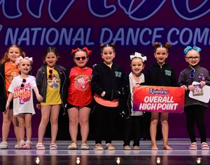 Cedar Rapids, IA - 4/26/2024