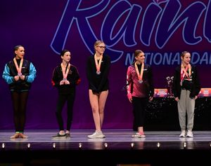 Cedar Rapids, IA - 4/26/2024