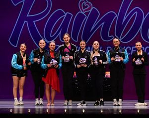 Cedar Rapids, IA - 4/26/2024