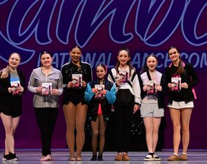 Cedar Rapids, IA - 4/26/2024