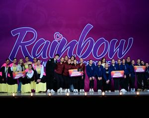 Omaha, NE - 2/28/2025