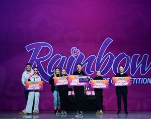 Omaha, NE - 2/28/2025