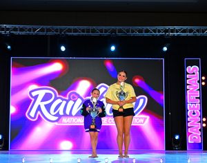 Las Vegas, NV National Finals - 6/29/2025