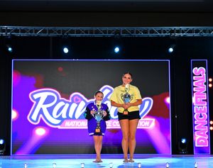 Las Vegas, NV National Finals - 6/29/2025