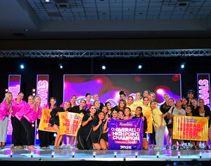 Las Vegas, NV National Finals - 6/29/2025