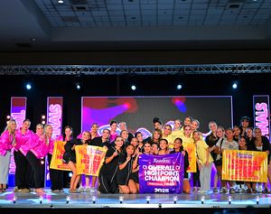 Las Vegas, NV National Finals - 6/29/2025