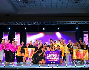 Las Vegas, NV National Finals - 6/29/2025