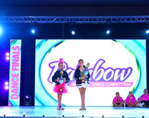 Las Vegas, NV National Finals - 6/29/2025