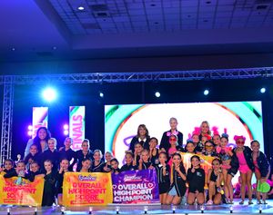 Las Vegas, NV National Finals - 6/29/2025