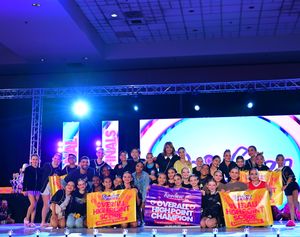 Las Vegas, NV National Finals - 6/29/2025