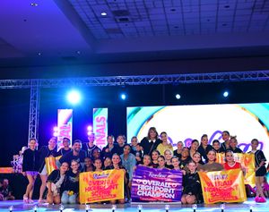 Las Vegas, NV National Finals - 6/29/2025