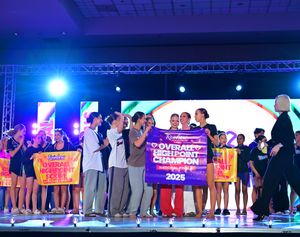 Las Vegas, NV National Finals - 6/29/2025