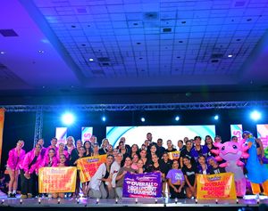 Las Vegas, NV National Finals - 6/29/2025