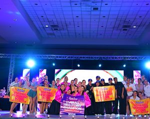 Las Vegas, NV National Finals - 6/29/2025