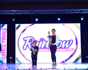 Las Vegas, NV National Finals - 6/29/2025