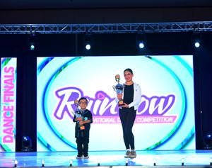 Las Vegas, NV National Finals - 6/29/2025