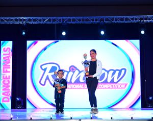 Las Vegas, NV National Finals - 6/29/2025