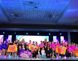 Las Vegas, NV National Finals - 6/29/2025