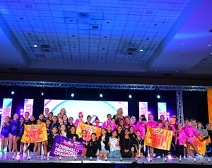 Las Vegas, NV National Finals - 6/29/2025