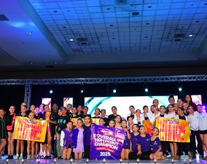 Las Vegas, NV National Finals - 6/29/2025