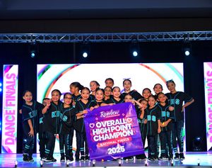 Las Vegas, NV National Finals - 6/29/2025