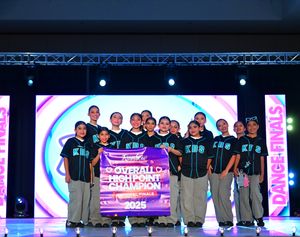 Las Vegas, NV National Finals - 6/29/2025
