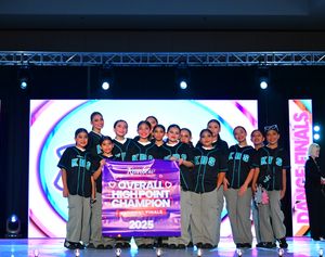 Las Vegas, NV National Finals - 6/29/2025