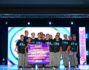 Las Vegas, NV National Finals - 6/29/2025