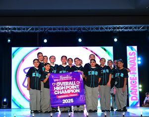 Las Vegas, NV National Finals - 6/29/2025