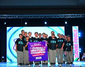 Las Vegas, NV National Finals - 6/29/2025