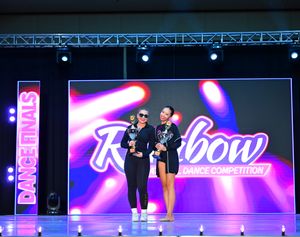 Las Vegas, NV National Finals - 6/29/2025