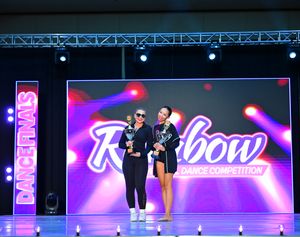 Las Vegas, NV National Finals - 6/29/2025