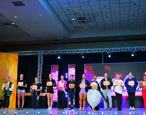 Las Vegas, NV National Finals - 6/29/2025