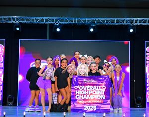 Las Vegas, NV National Finals - 6/29/2025