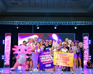 Las Vegas, NV National Finals - 6/29/2025