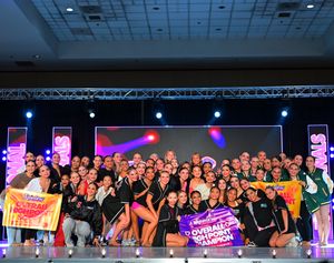 Las Vegas, NV National Finals - 6/29/2025
